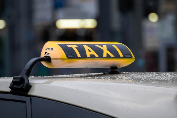 Депутаты рассмотрят законопроект с изменениями в региональном законе «О такси»