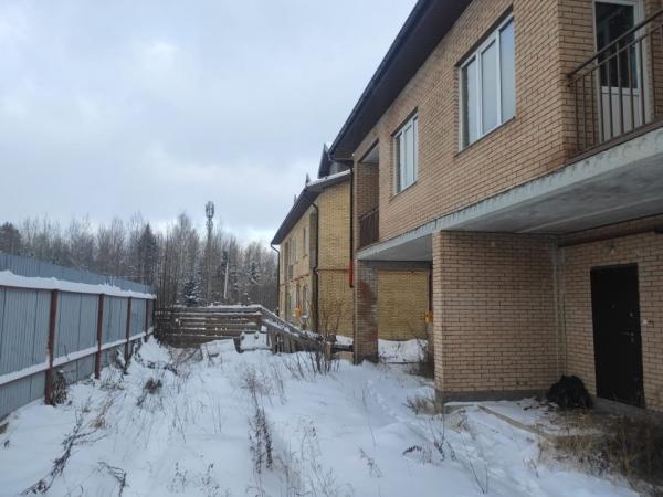 В Орджоникидзевском районе Перми достроят проблемный дом