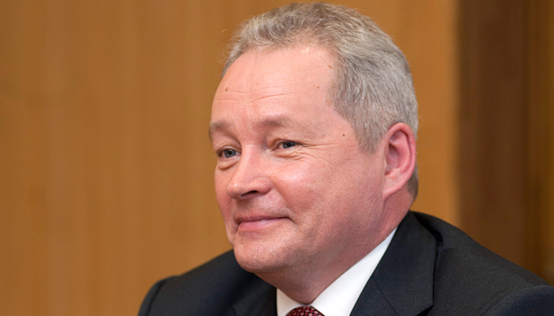 «Многое сделано, многое предстоит»