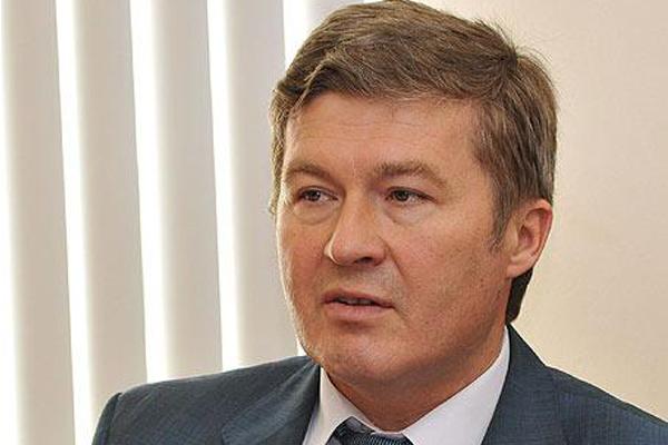 Олег Жданов: Много разговоров, мало действий