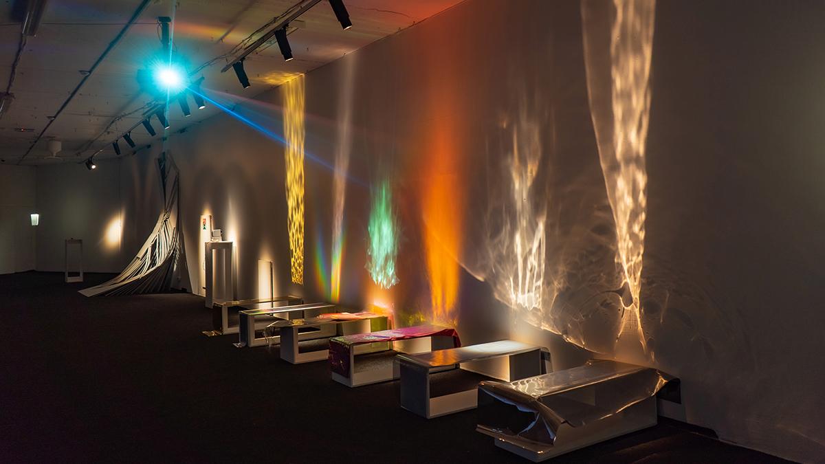 Невидимое видимо