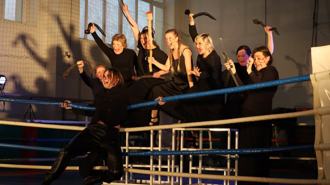 Доктор Губаха 