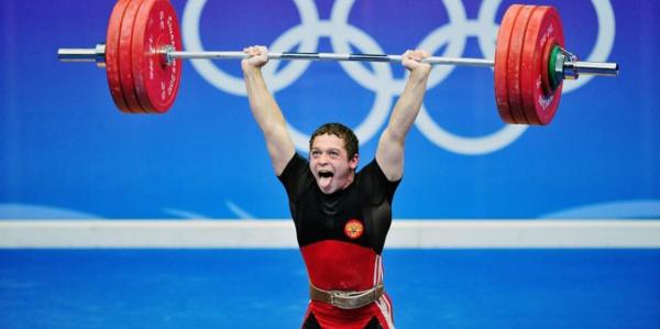 Штангист из Чусового завоевал малую золотую медаль на чемпионате мира