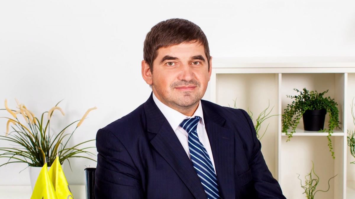 Жалобу экс-главы УКСа Прикамья Дмитрия Левинского рассмотрят 18 мая