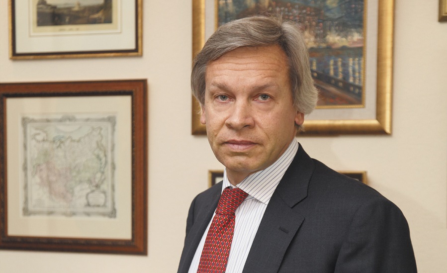 В топ-50 российских персон за 2021 год вошёл представитель Пермского края