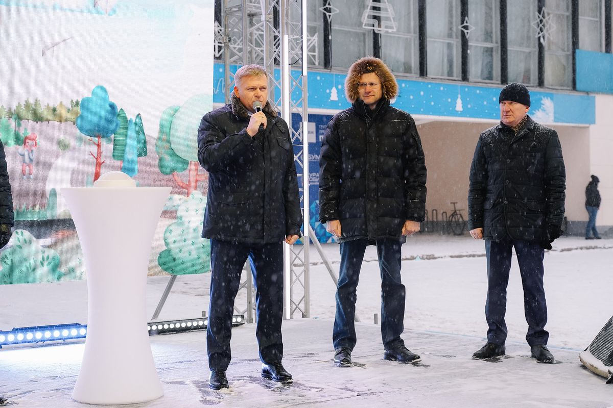 «ПЦБК» установила пост мониторинга качества воздуха в жилой зоне Перми<div><br></div>