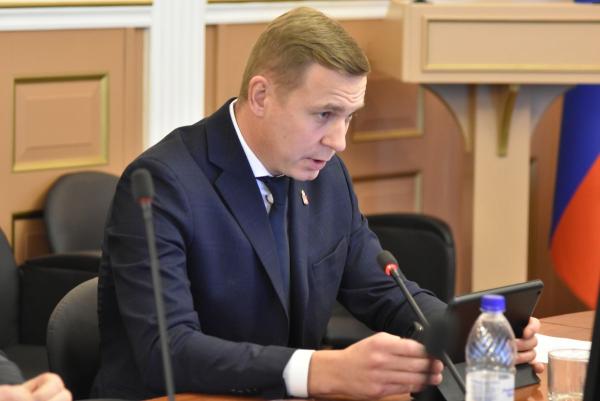 Краевое минЖКХ выделит муниципалитетам порядка 100 млн рублей на подготовку к отопительному сезону 