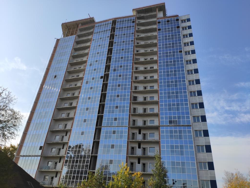 В Пермском крае завершены проектно-изыскательские работы по трём проблемным домам<div><br></div>