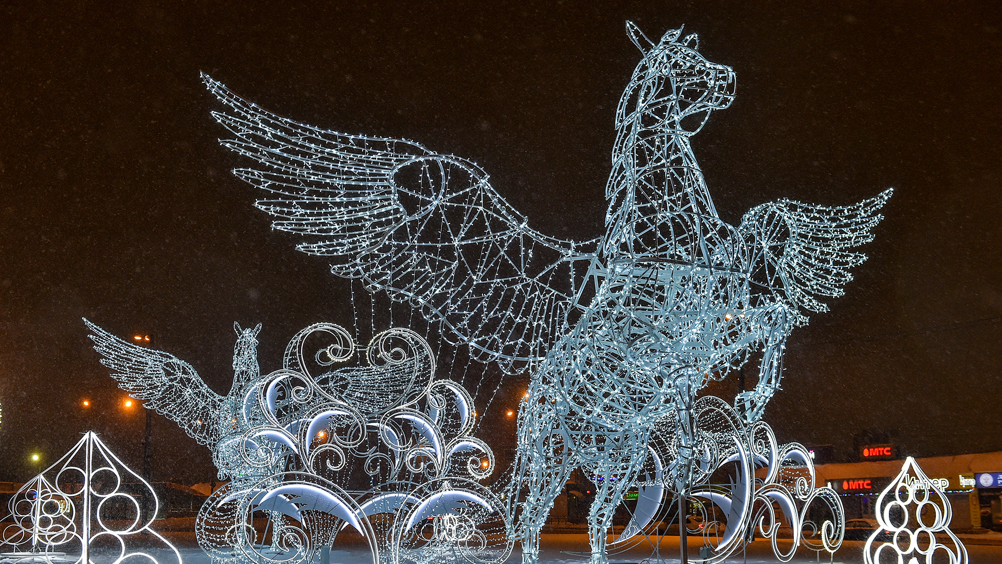 Каждый шестой пермяк мечтает отдыхать на Новый год больше