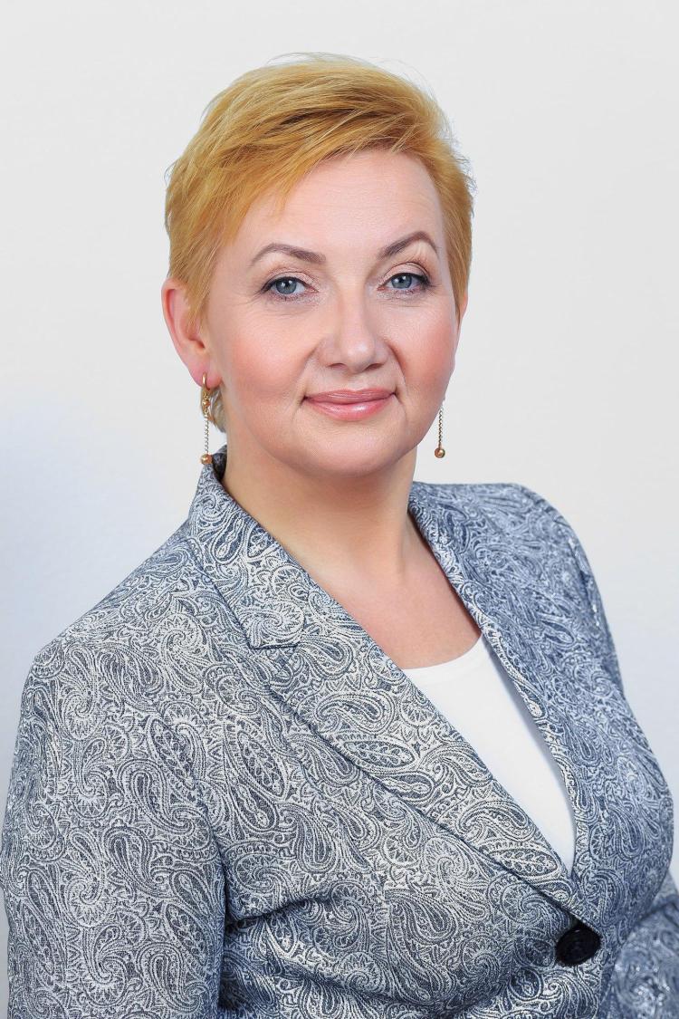 Светлана Денисова