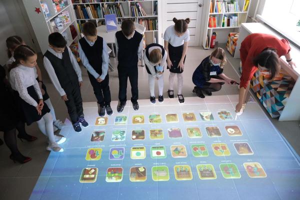 Региональная сеть библиотек нового поколения в Пермском крае увеличилась до 17 объектов