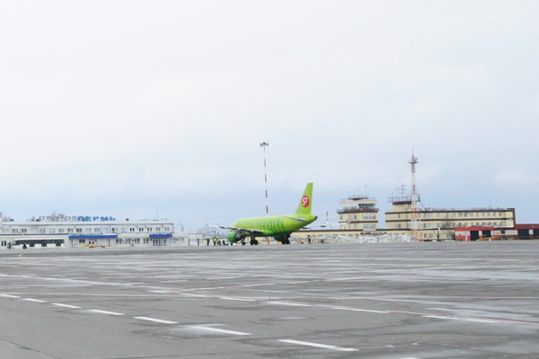 Росавиация продлила ограничения на полёты в 11 аэропортов юга России до 8 марта