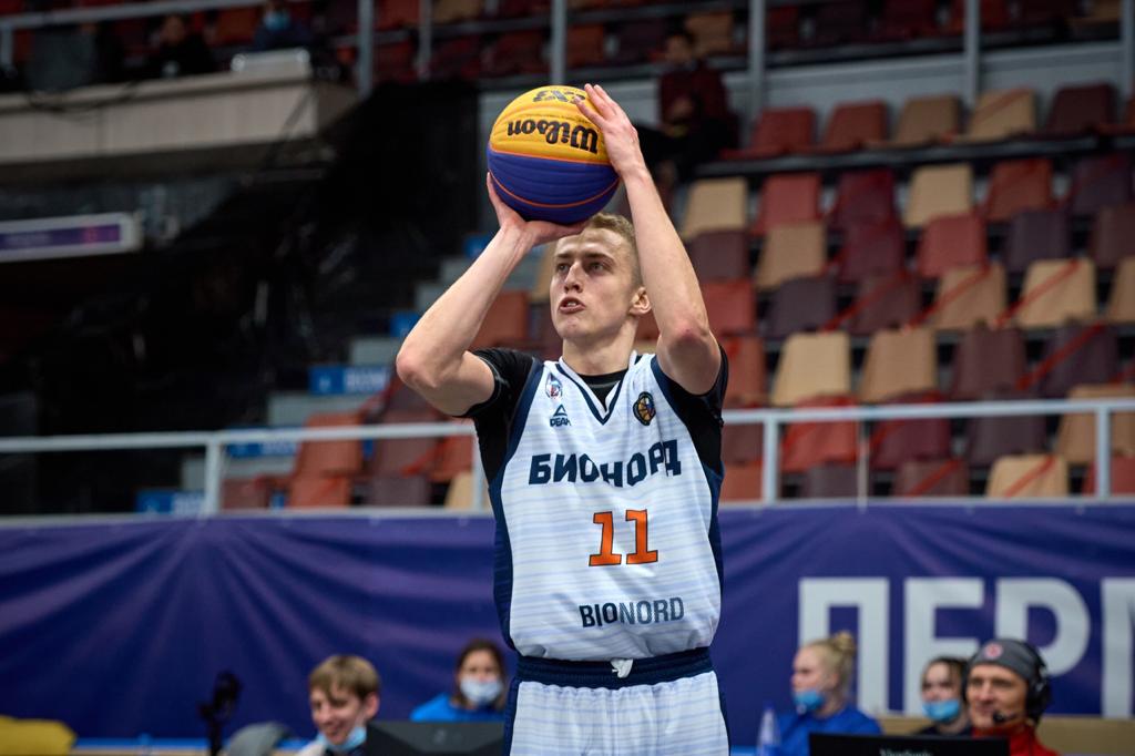 Пермский бизнес стал надёжным партнёром баскетбольных клубов города