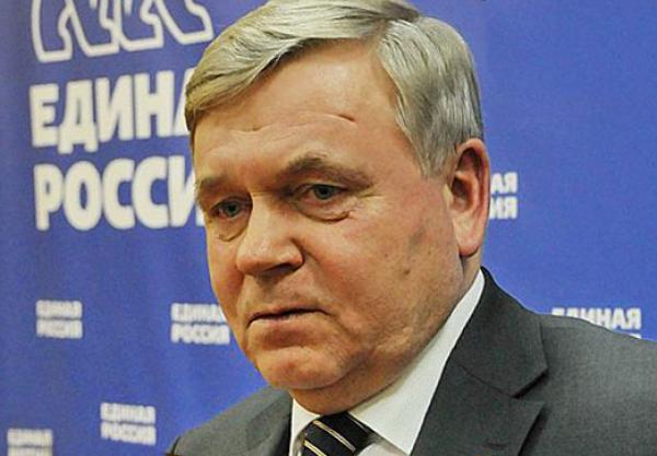 Николай Дёмкин: Не надо путать дела чиновников с делами партийными