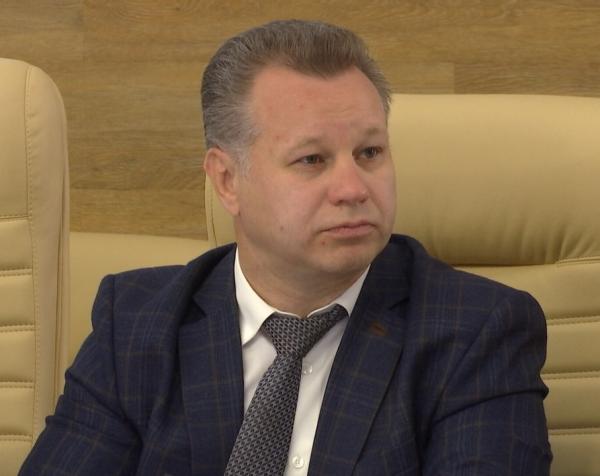 Глава Горнозаводского округа досрочно покинул должность
