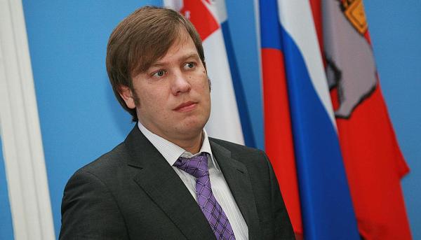 Денис Ушаков: Я сторонник того, чтобы мэра Перми назначал губернатор