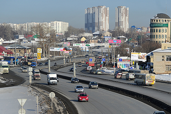 «С точки зрения приоритетов, шоссе Космонавтов — не самое важное»