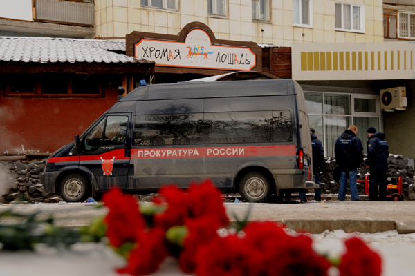 Приставы взыскали с Анатолия Зака весь долг в пользу потерпевших в «Хромой лошади»