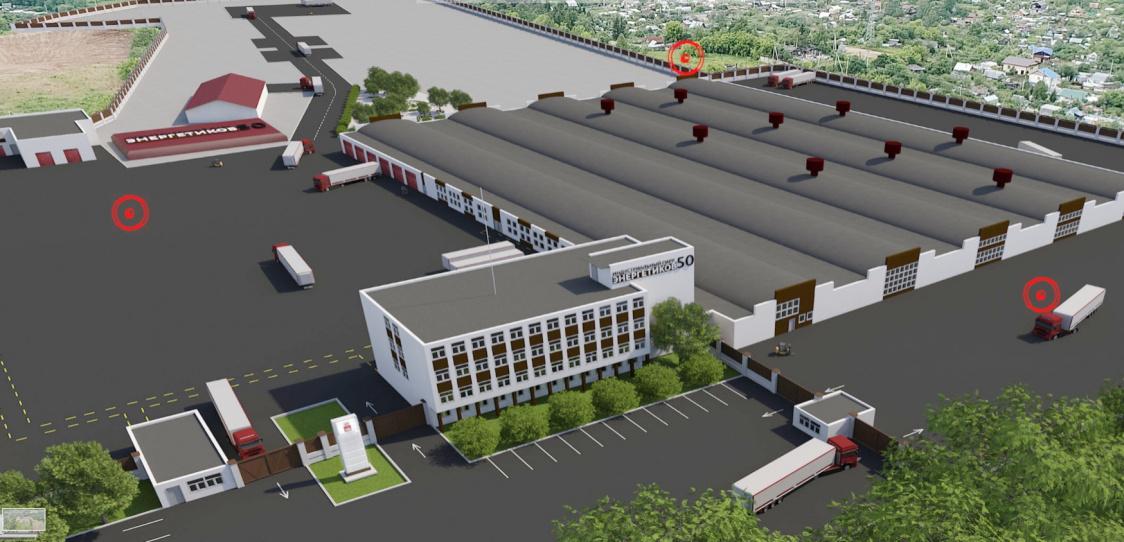 Управляющая компания индустриальных парков Пермского края будет ликвидирована