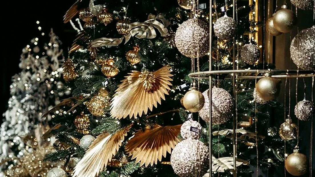 С ароматом хвои