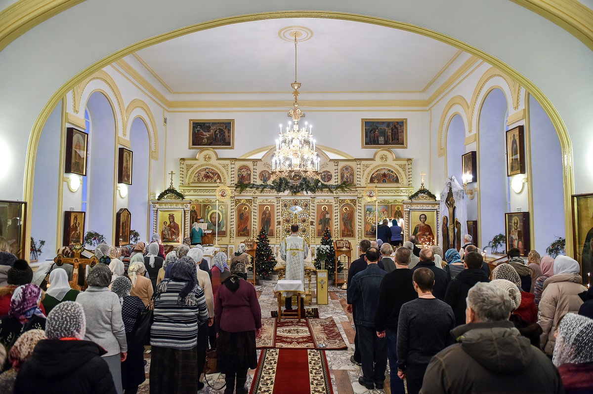 Из-за выявленного в&nbsp;Пермском крае омикрон-штамма жителей просят отказаться от&nbsp;массовых мероприятий