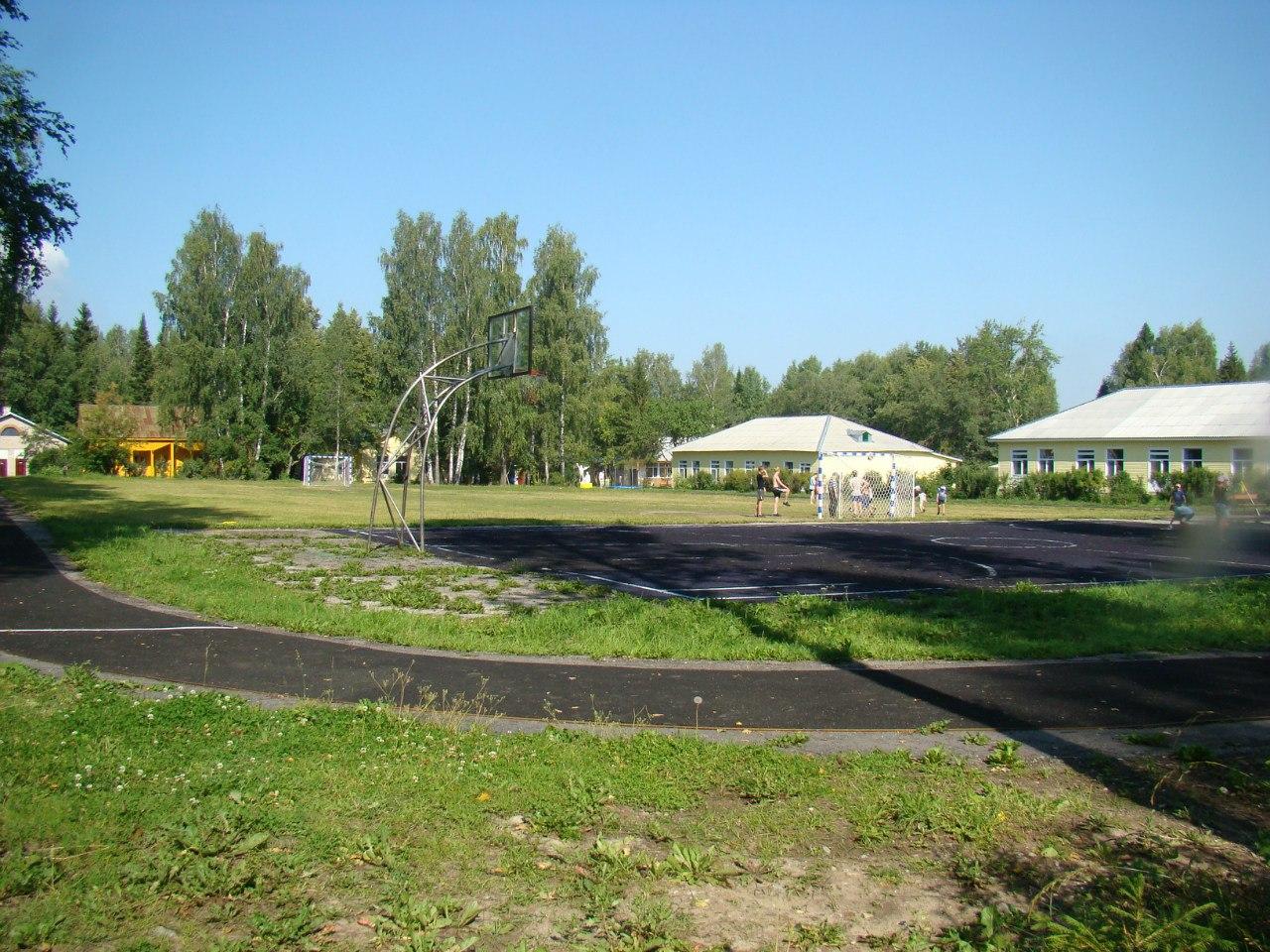 Прокуратура начала проверку детского лагеря в Березниках