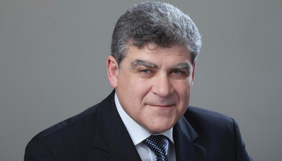 «Кормушка» для инноваторов