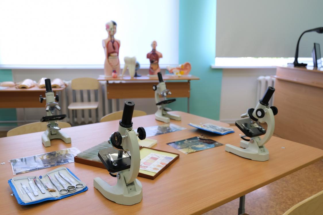 В Прикамье бакалавры медвузов, обучающиеся по целевым договорам, смогут получать стипендии