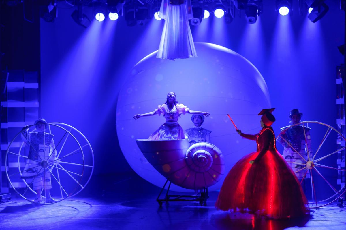 Золушка 1 Золушка 1