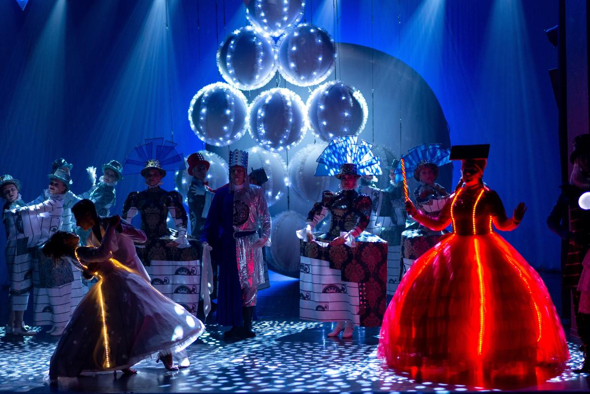 Золушка 2 Золушка 2