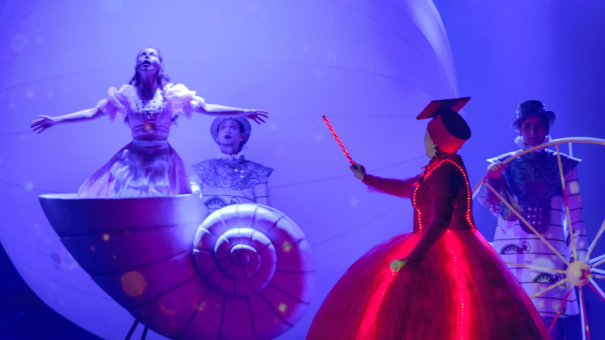 После «Рассвета»