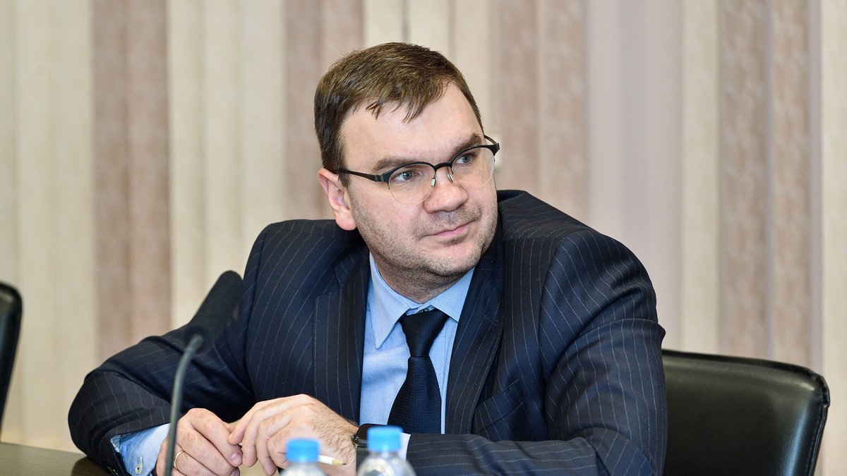 Тренд на восстановление