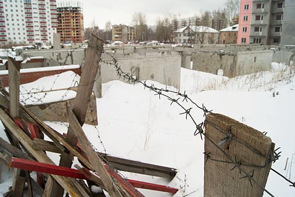 Краевой минстрой отказал ЖСК «Екатерининская, 175» проводить согласованное собрание