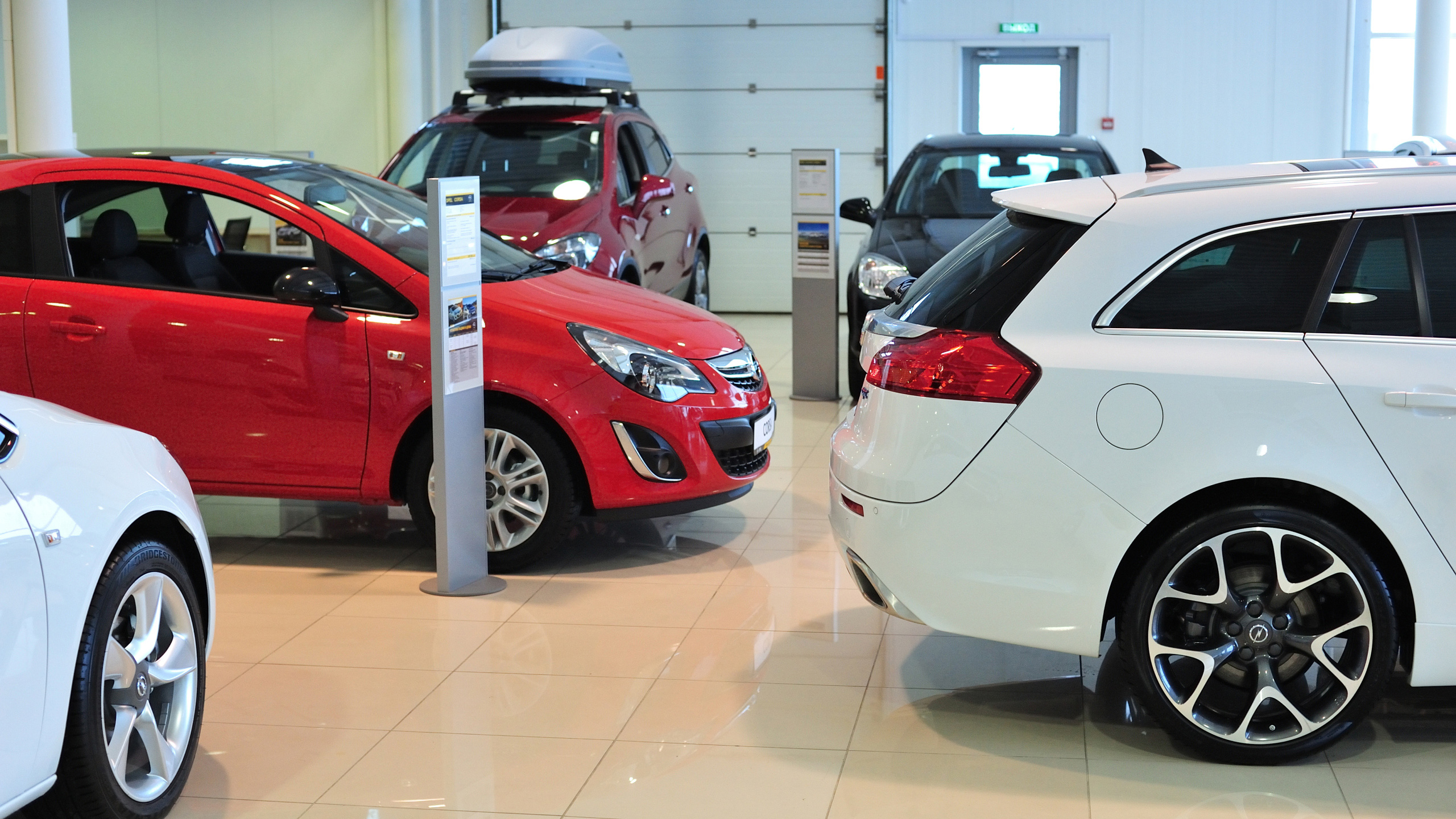 Власти Пермского края определили поставщика транспортных услуг для депутатов Госдумы