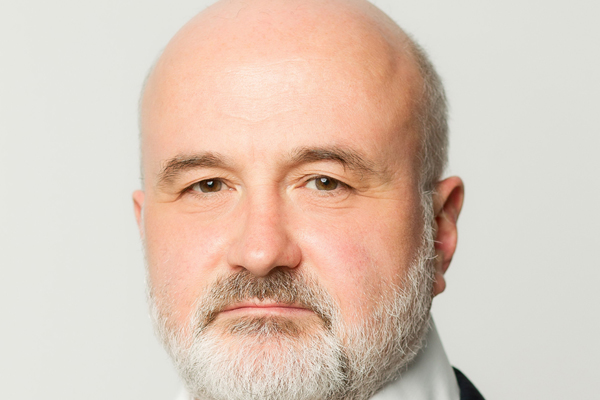 Владимир Преображенский: Всякое начальствование — это лишь плата за возможность делать любимое дело