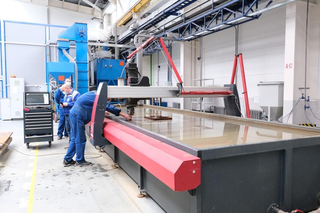 Украина ввела санкции ещё против трёх предприятий Перми