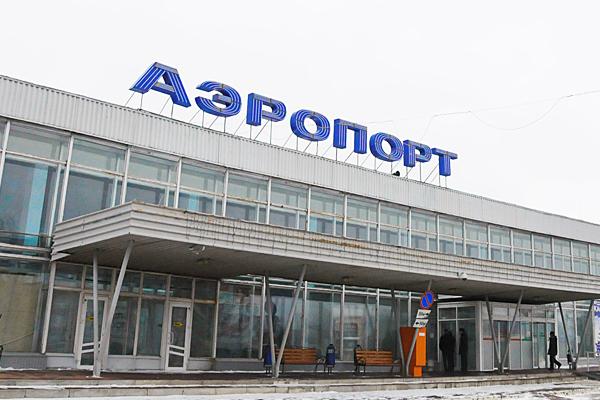 ФАС рекомендовала Виктору Басаргину выставить Большое Савино на торги