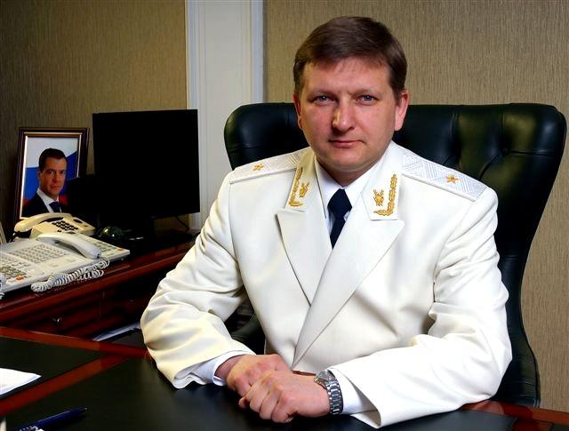 Сколько зарабатывают, как живут и на чём ездят прокуроры Прикамья