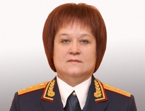 Владимир Путин продлил полномочия Марины Заббаровой 