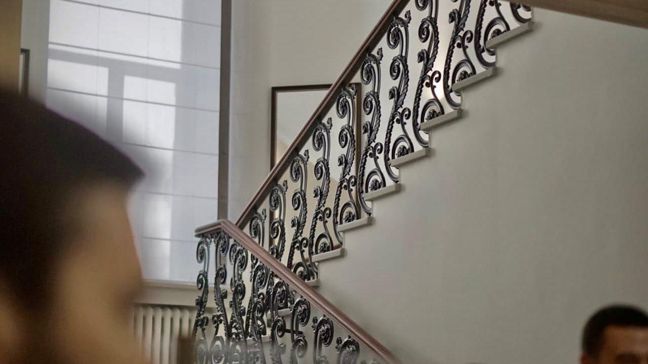 Пермский педуниверситет отметил День студента подарками