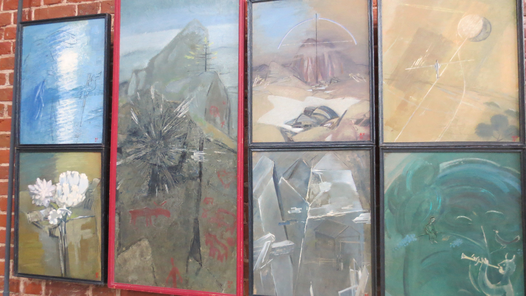 Афиша уик-энда