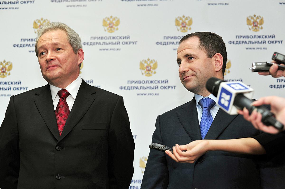 Виктор Басаргин отправляется в Китай