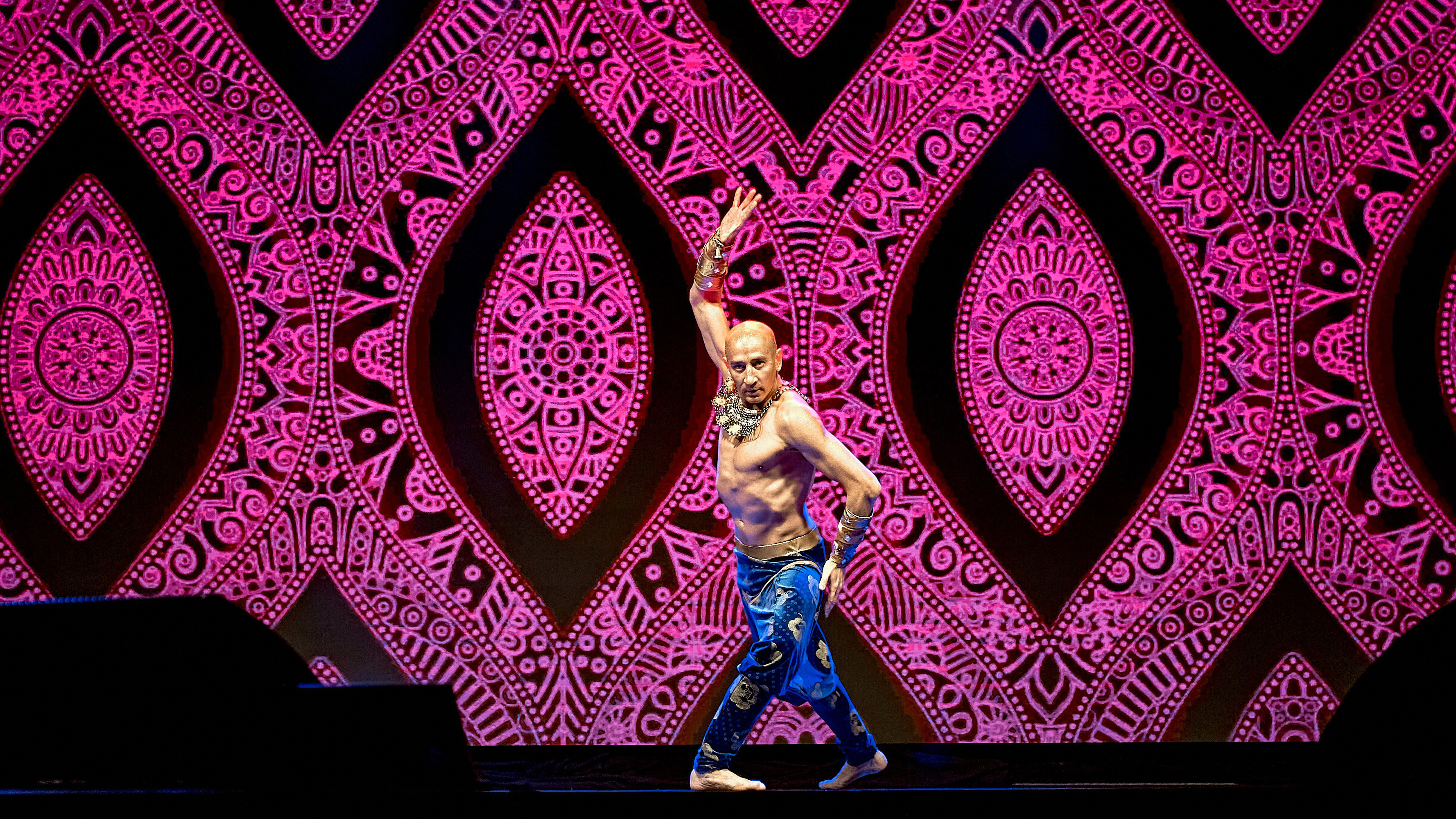 Принц и робот