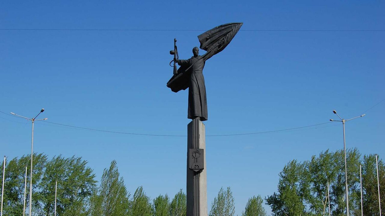 «Мотовилихинские заводы» снова хотят исключить военный мемориал из конкурсной массы предприятия