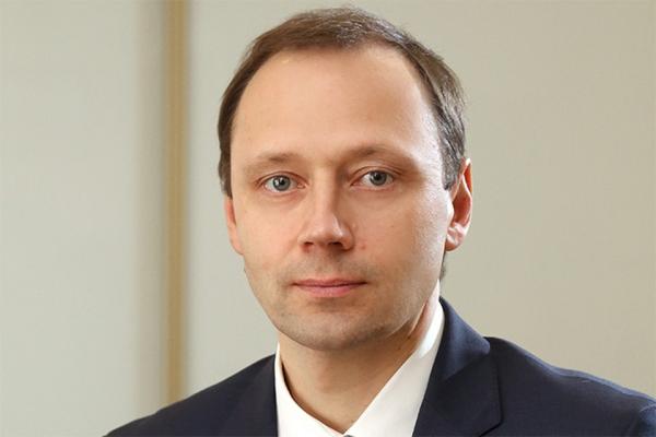 Руководитель Пермского отделения Сбербанка Константин Подвальный покинул пост
