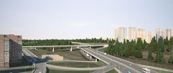В Перми для строительства Мотовилихинского шоссе под изъятие попали ещё 14 земельных участков
