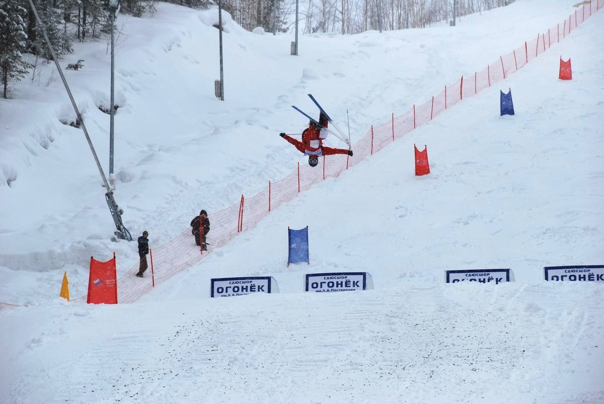 Экс-директор спортшколы «Огонёк» в Чусовом осуждён за растрату
