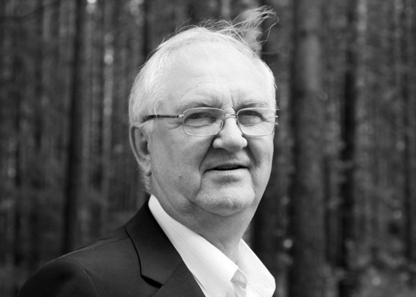 Скончался бывший декан автодорожного факультета ПНИПУ