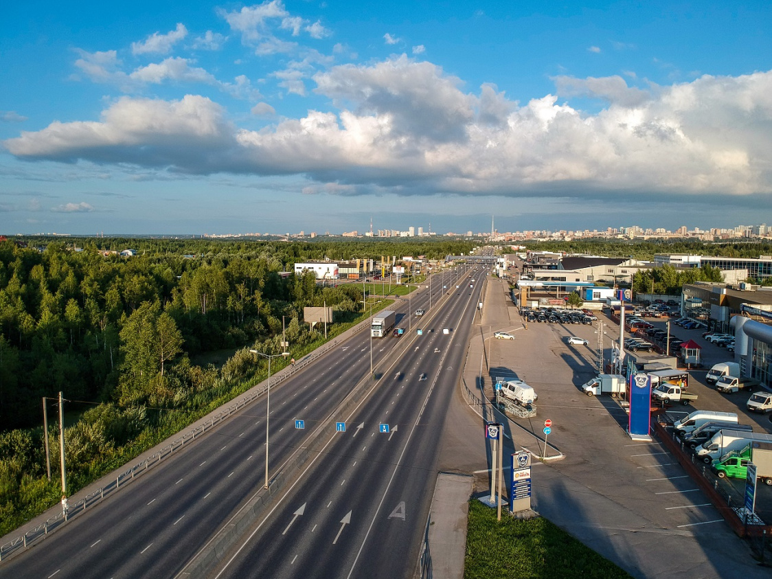 Решение о сносе здания автосалона в Камской долине Перми вступило в силу
