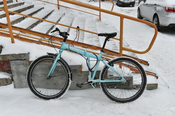 В Перми дело похитителей 68 велосипедов направлено в суд